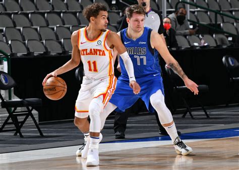 luka doncic trae young trade